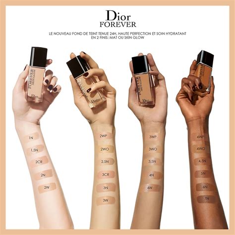 dior backstage skin tint|dior forever skin glow reviews.